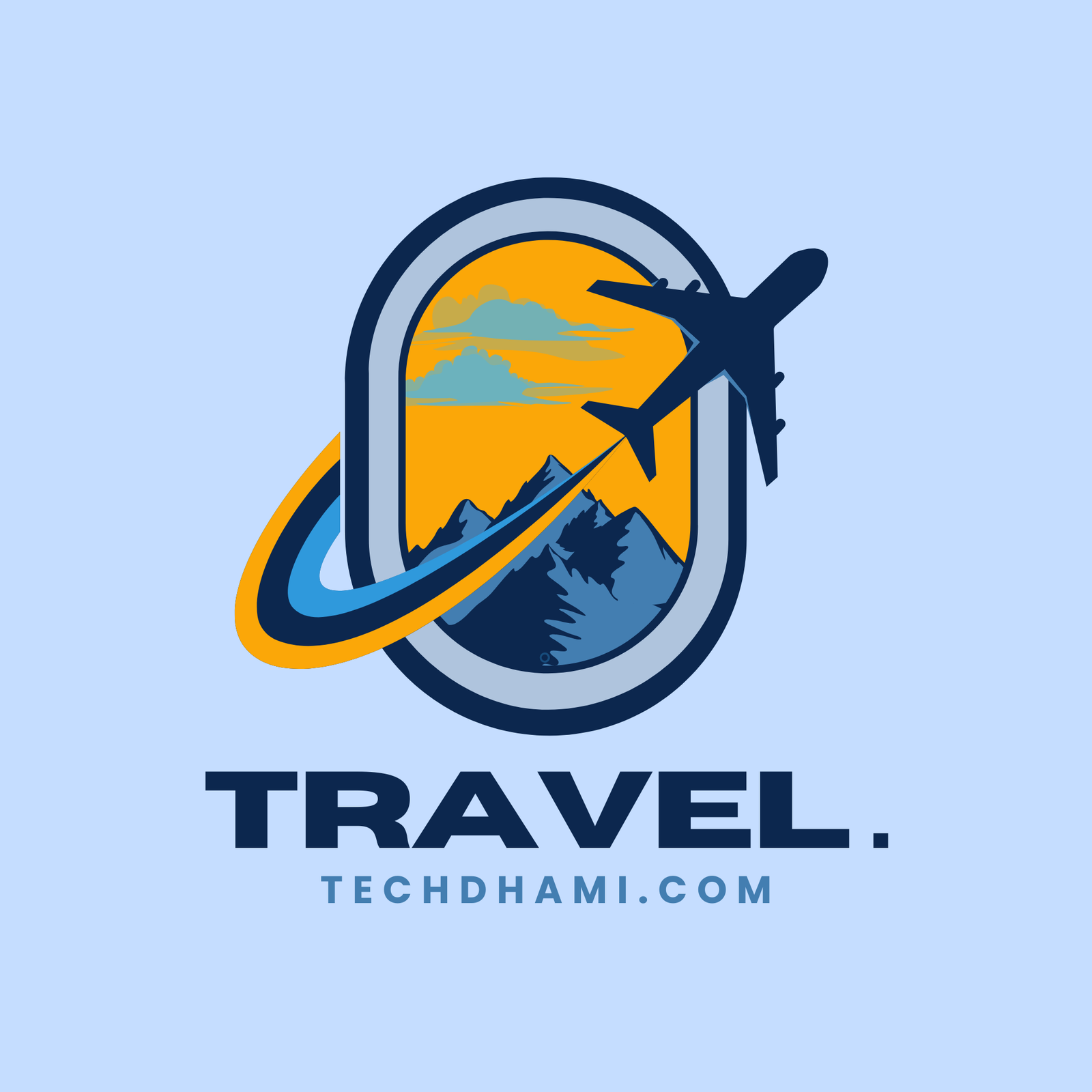 travel.techdhami.com